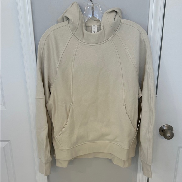 Lululemon Athletica Bone Hoodie - Picture 4 of 10